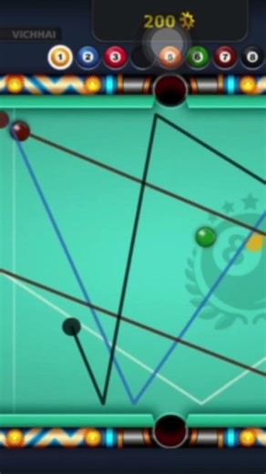 🎱 GRATIS COMO ACTIVAR EN 5 MINUTO ESTE MOD MENU 8 BALL POOL ✅ AUTO AIM PERFECTO 😱 NUEVA VERSIÓN 🔥