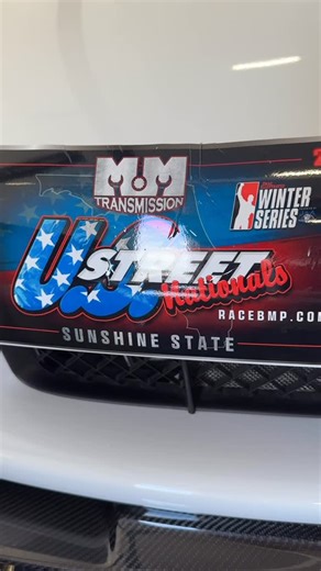 Brian Tooley Racing on Instagram: "It’s game day here at Bradenton Motorsports Park for the US Street Nationals! Brian is putting his C6 in the beams for Rd. 1 of Lil Gangstas in a couple of hours, and Brad is installing new waste gates on the C7 after finding a small leak in one of them. Rd 1 of True 10.5 will be later this evening under the lights and will be very exiting. Stay tuned! 🏎️💨 #briantooleyracing #btr #teambtr #horsepower #dragracing"