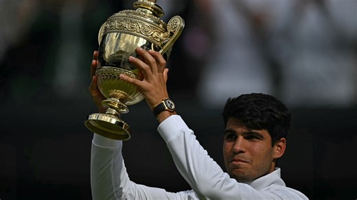 Wimbledon 2025 LIVE: Dates, full schedule, start times, TV channel and how to follow