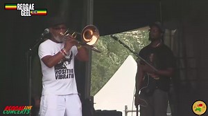 64K views · 7.6K reactions | Horace Andy - Zion Gate  Reggae live concerts ❤️ Reggae Geel | Reggae-agenda | Facebook