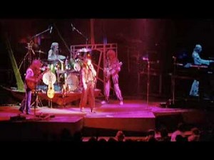 Yes live in Long Beach [26-9-1977] - Full Show