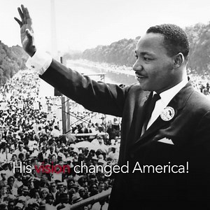 205 reactions · 47 shares | Dr. Martin Luther King Jr. fought housing discrimination so African Americans could gain access to decent housing. | KTLA 5 News | Facebook