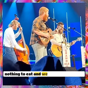 Watch as musicians light up the stage while tackling political topics head-on! This video captures the passion and brilliance of performers who use their platform to speak out and entertain. Tune in for a powerful mix of music and message! 🌟🎶 | Gilligan Matt