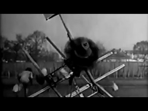 Chasing Colors - Airplanes - Official Video