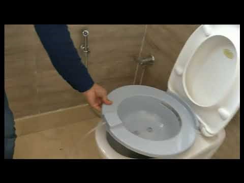 How To Use Sitz Bath Tub - Expertomind