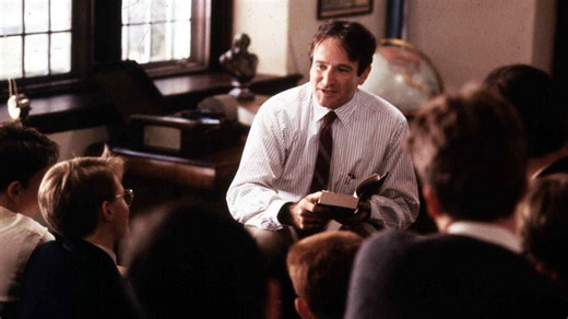 25 ιδανικές back-to-school ταινίες, σε όποια ηλικία κι αν είσαι