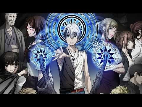 Dead Mount Death Play OST - Corpse God