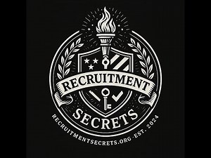 The 1-Page Recruiting Plan for Leaders (Step-by-Step Walkthrough)