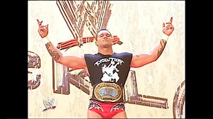 Randy Orton vs. Cactus Jack (Backlash 2004) - Matches in a Minute