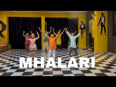 Malhari Dance Performance 🔥 | Bollywood Dance | Bajirao Mastani Song
