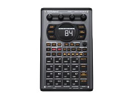 SP-404 MkII Creative Sampler and Effector
