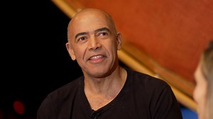 Behind the magic!✨ Good Morning America’s Rhiannon Ally and her family went behind the scenes with Disney On Ice presents Jump In!, a high-energy production bringing fan-favorite Disney stories like Moana 2, Zootopia, Inside Out 2 and more to life on the ice. | Disney On Ice