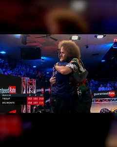 These moments were so satisfying, we need to watch them again! Relive all of the SNICKERS Satisfying Moment of the Match moments from the PBA Tournament of Champions 😋 | Professional Bowlers Association (PBA)