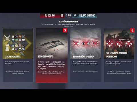 Rainbow Six Siege ps5