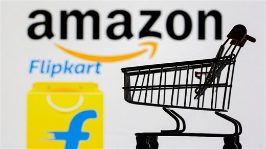 CCI Finds Amazon, Flipkart in Violation of Antitrust Laws