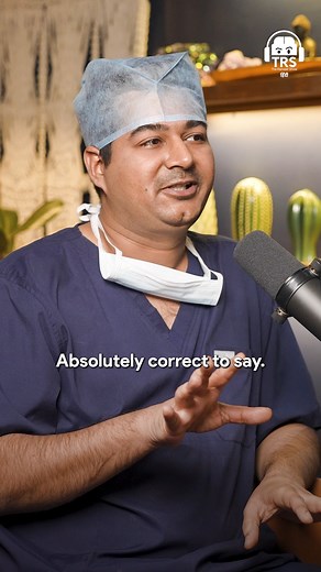 27K views · 496 reactions | Dr. Rahil Chaudhary explains how the eye functions by comparing it to a camera! #ranveerallahbadia #eyecare #eyespecialist | Ranveer Allahbadia | Facebook