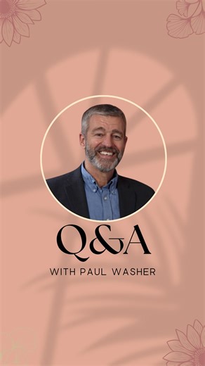 Daily Living in the Word of God on Instagram: "Q&A with Paul Washer - How can I help my husband in his role as a spiritual leader - right vs wrong way. #paulwasher #qanda #spirutual #leader #husband #wife #biblebeliever #christian #bible #salvationinchrist #believer #dailylivingintheword #biblical"