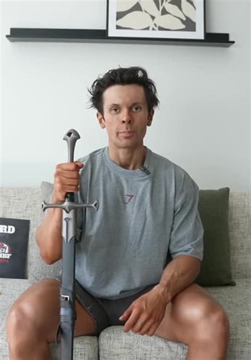 Will Tennyson S01:E15 - How I Became a Pro Bodybuilder (Pt. 2)