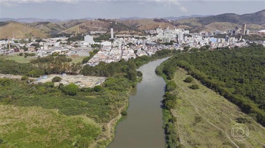 Águas do Brasil: o desafio do abastecimento das cidades