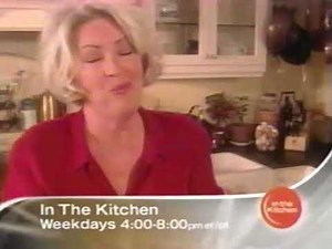 DirecTV (2003) Television Commercial - Food Network In The Kitchen