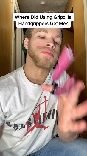 Mastering Grip Strength with Gripzilla Handgrippers