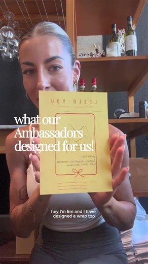 Discover Unique Designs by Leelo Active Ambassadors