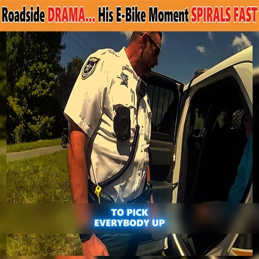 Roadside DRAMA… His E Bike Moment SPIRALS FAST | Reddit Wonmen