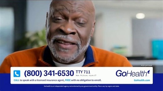GoHealth TV Spot, 'Big Changes'