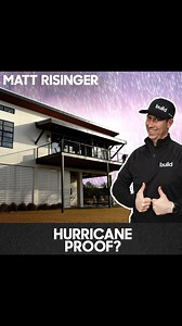 Extreme Panel Technologies demonstrates the resilience and efficiency of their building system. The reduced utility bills and insurance rates make it a cost-effective choice. The speed of construction and low maintenance aspects of the Extreme Panel system further add to its value. The attention to detail in construction, such as the use of full fiber cement siding and high-quality finishes, make the house both durable and aesthetically pleasing. Overall, building with Extreme Panel Technology o