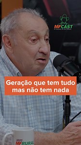 340K views · 9.1K reactions | Quando ter tudo não significa ter...