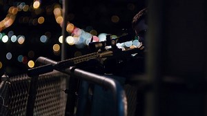 Code of Honor | movie | 2016 | Official Trailer