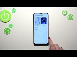 How To Change Display Timeout On Honor X6