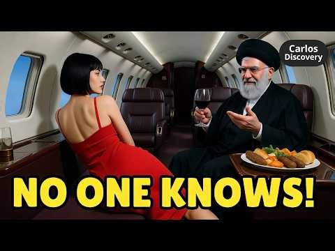 Dating in Iran. What you don't know!