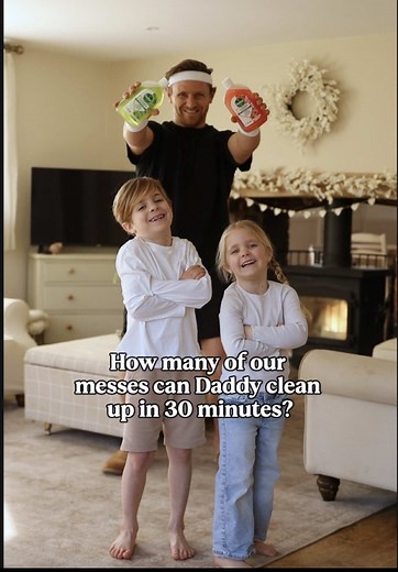 Effortless Cleaning with Dettol UK's Multipurpose Disinfectant