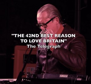 64 reactions · 8 comments | John Shuttleworth is back with RAISE THE OOF. Celebrating 40 years in showbiz, you can expect more hilarious stories and songs performed on his trusty Yamaha organ  Tue 4 Mar 2025, 7.30pm  Brighton Dome, Corn Exchange ️ https://bit.ly/41hxKNW | Brighton Dome | Facebook