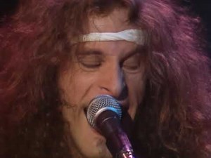 Ted Nugent - Cat Scratch Fever (1978)