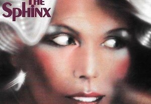 Amanda Lear - The Sphinx | Top 40