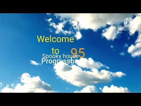 All progressbar animations (UPDATED November 2020)