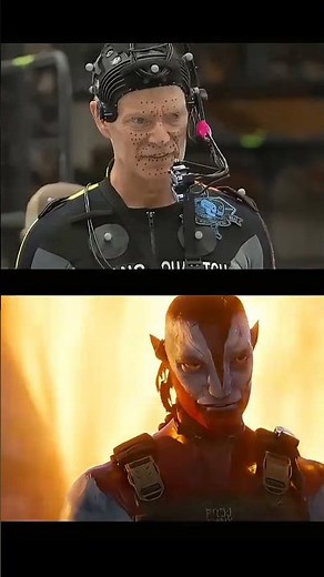 How Avatar 2 Was REALLY Made 🤯 (Motion Capture BTS)