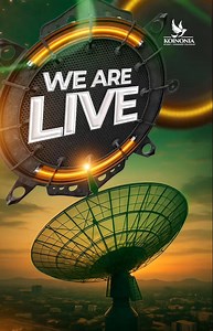 The Koinonia Experience is Live! You can join our livestream or otherwise connect through the social media platforms listed below: YouTube: Koinonia Global Online Radio: Mixlr.com/koinonia-radio Facebook: Koinonia Global, Koinonia Abuja Instagram: @koinonia.abuja | @koinoniaglobal X: Koinoniaeni | AbujaKoinonia Threads: Koinonia.abuja Tell a friend to tell a friend—don’t miss out on this life-transforming experience. God is indeed in the midst of His people! #ThisIsKoinonia #KoinoniaAbuja #Koino