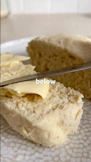 Microwave bread recipe | quick and easy | 90 seconds to cook