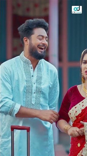 চাপাবাজ স্বামী - টিনের ঘরে এসি | Shishir Sardar | Tasnuva Nijhum | New Bangla Natok 2026
