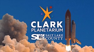 You never forget your first trip to space! | Clark Planetarium | Facebook