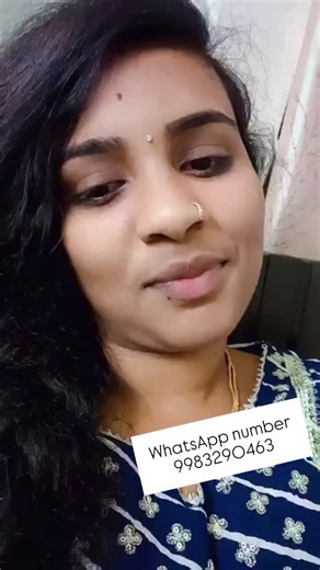 Nitya Bharti on Instagram: "My WhatsApp number hii msg send"