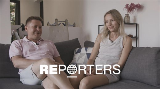 La Serbie, eldorado pour les Russes en exil depuis la guerre en Ukraine