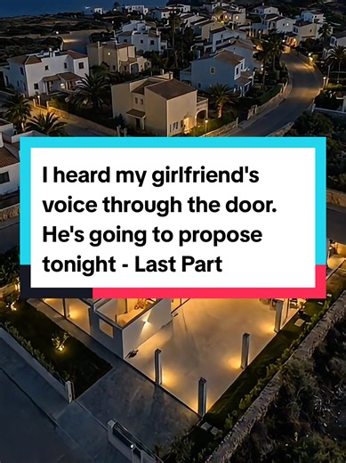 He’s Going to Propose Tonight - Story Time Part 6