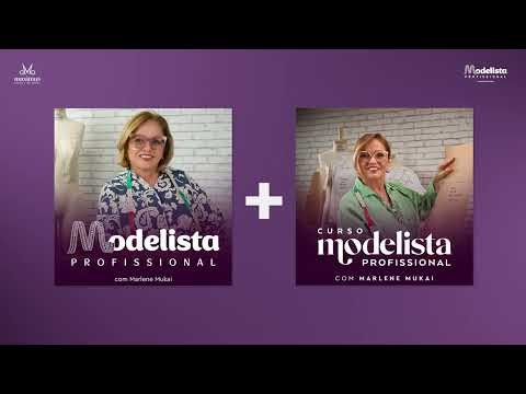 Sign up for the VIP list for the new Professional Pattern Maker 2.0 course with Marlene Mukai.