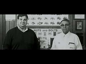 The History of Apple Farm Service