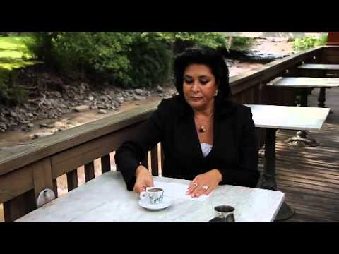 Turkish Coffee Reading
