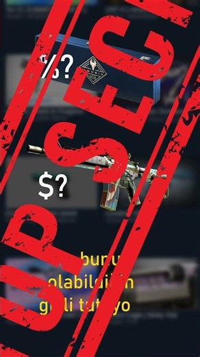 CS:GO SKIN YAPIMCILARI NE KADAR KAZANIYOR?